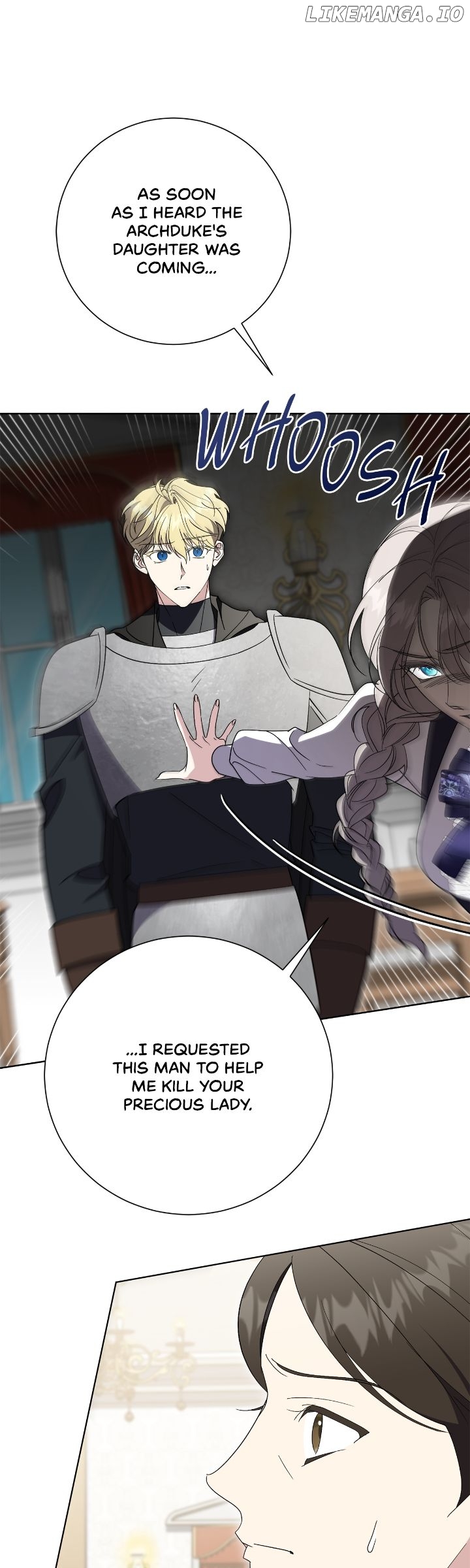 The East Wind of the Altas Chapter 82 - page 42