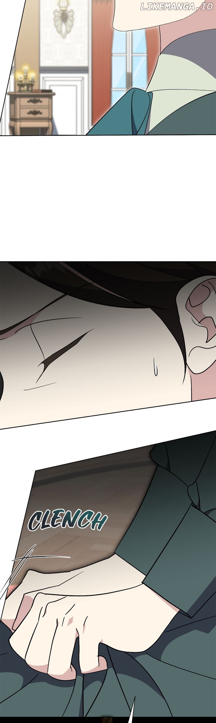 The East Wind of the Altas Chapter 82 - page 43