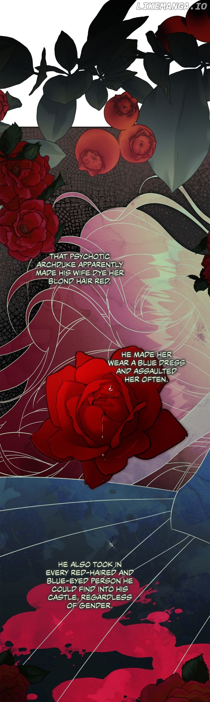 The East Wind of the Altas Chapter 82 - page 46