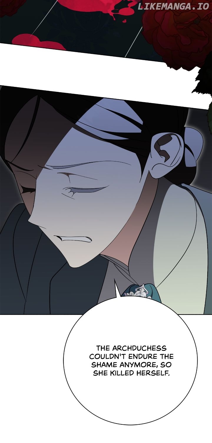 The East Wind of the Altas Chapter 82 - page 47