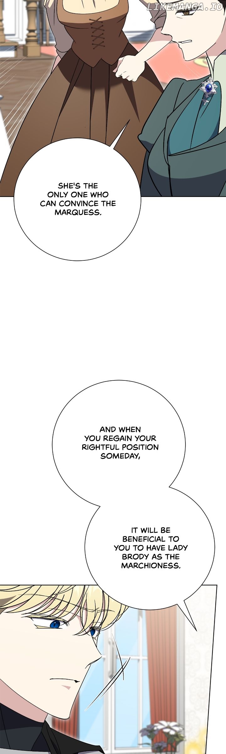 The East Wind of the Altas Chapter 82 - page 51