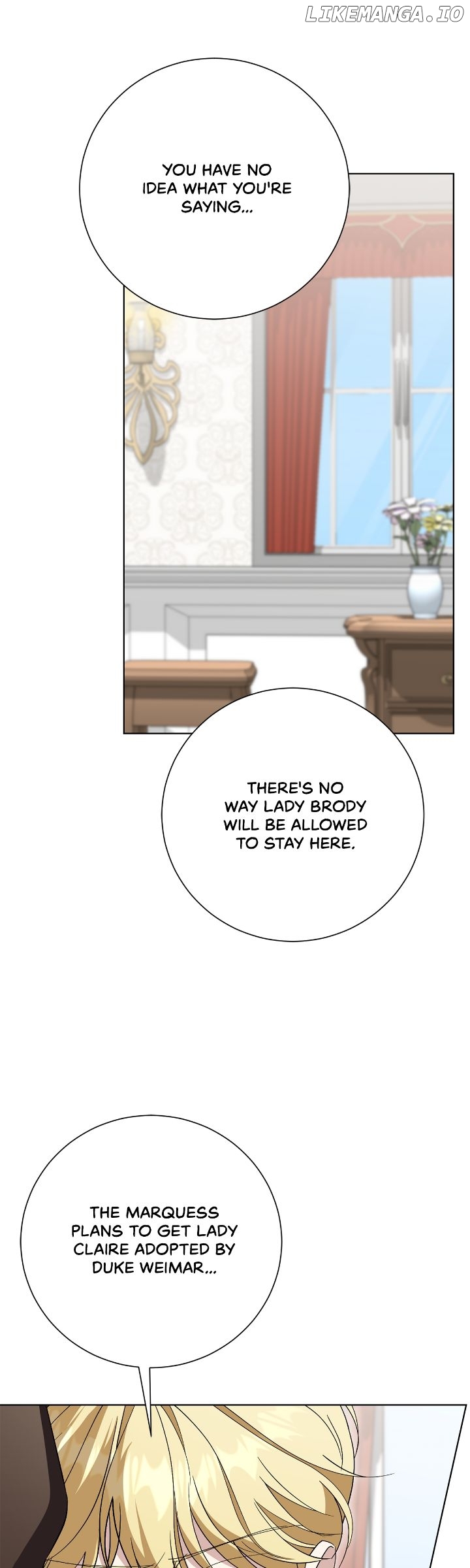 The East Wind of the Altas Chapter 82 - page 53