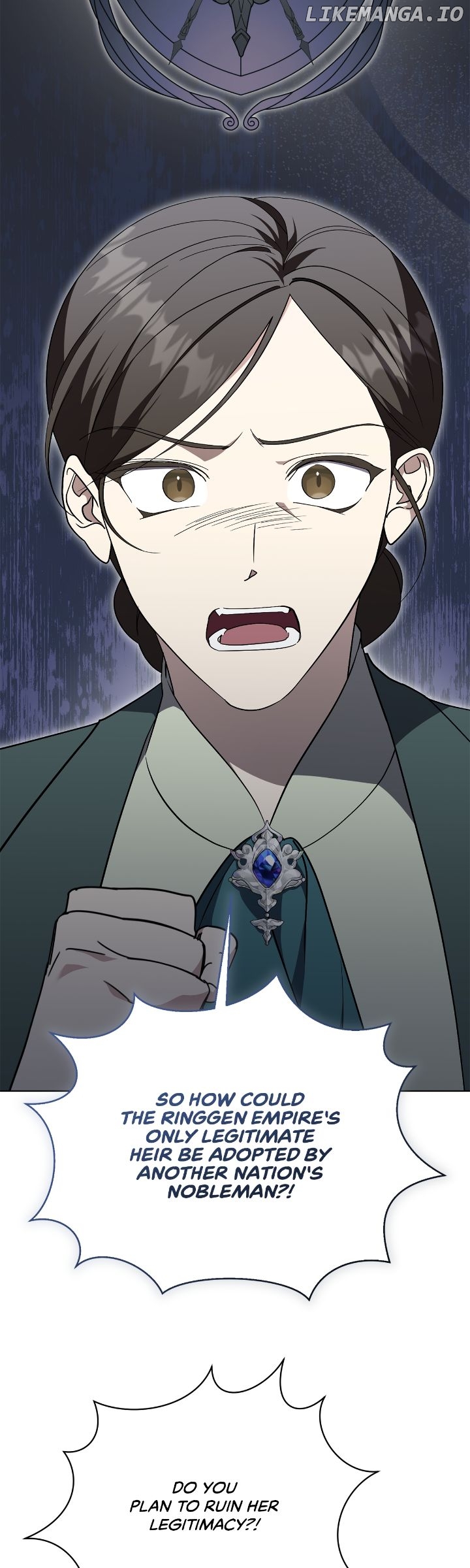 The East Wind of the Altas Chapter 82 - page 56
