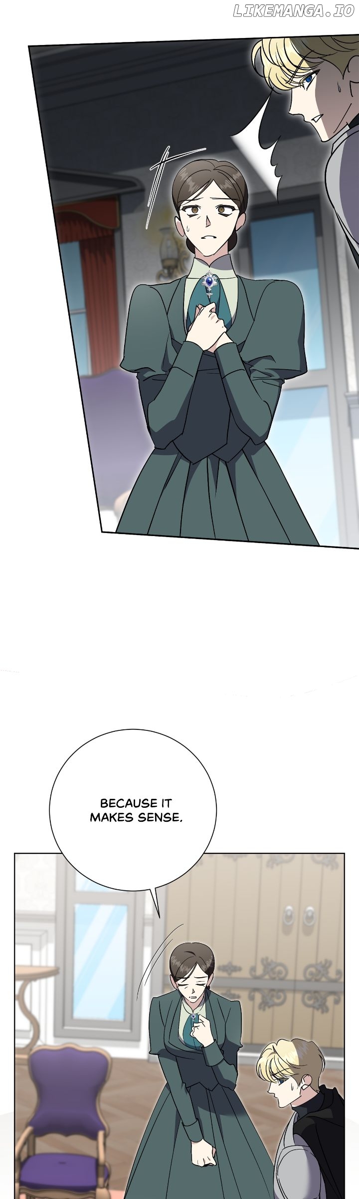 The East Wind of the Altas Chapter 82 - page 59