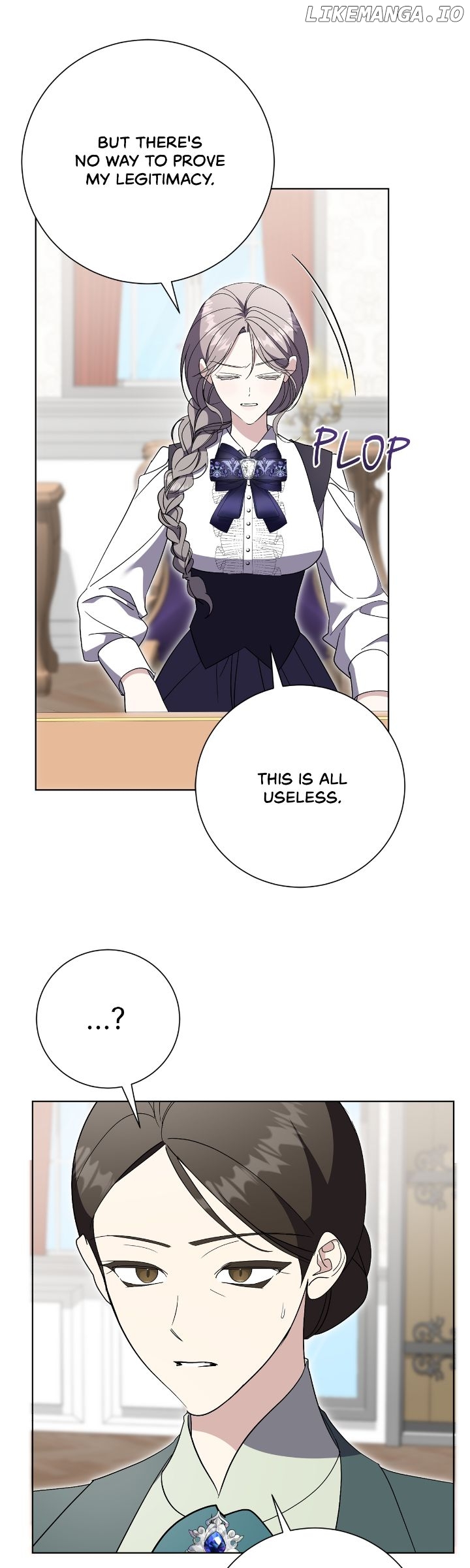The East Wind of the Altas Chapter 82 - page 64
