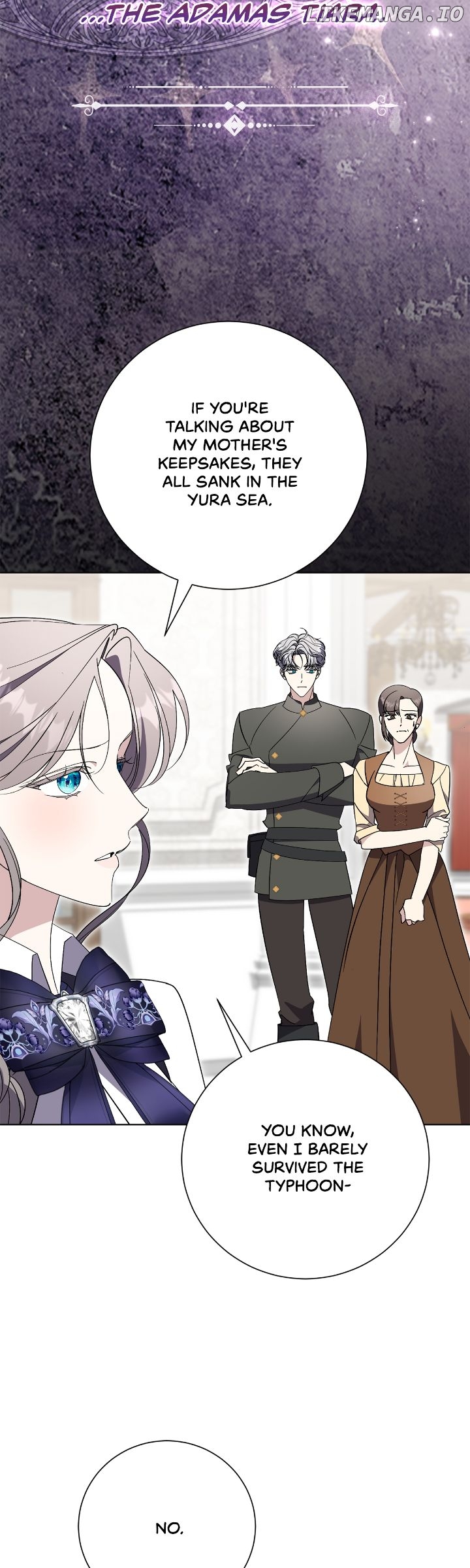 The East Wind of the Altas Chapter 82 - page 66