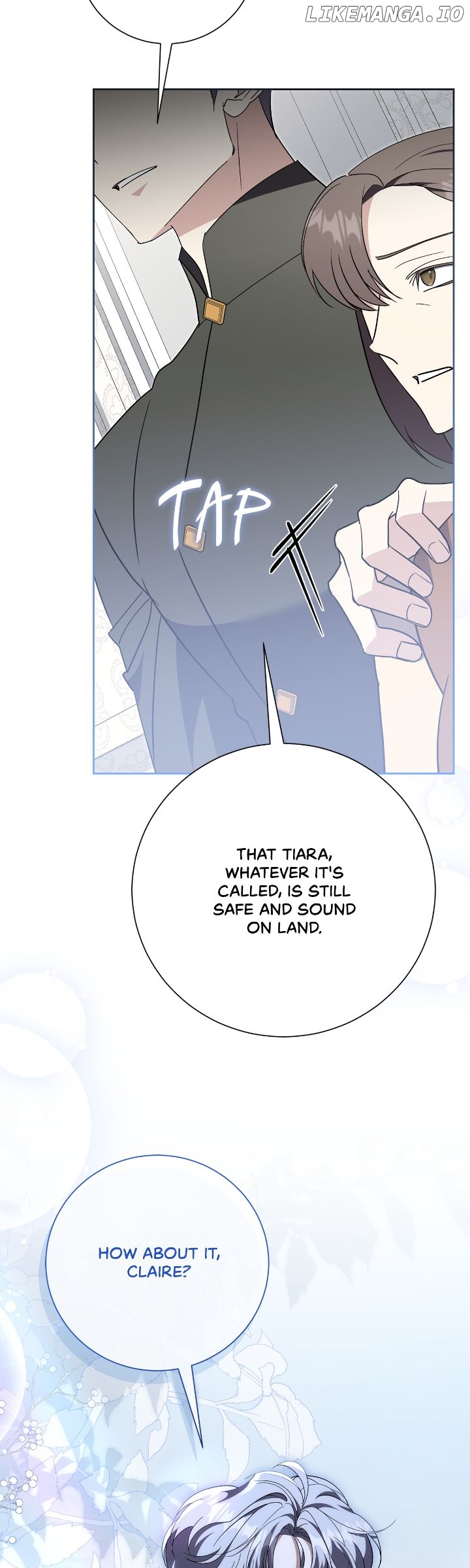 The East Wind of the Altas Chapter 82 - page 67