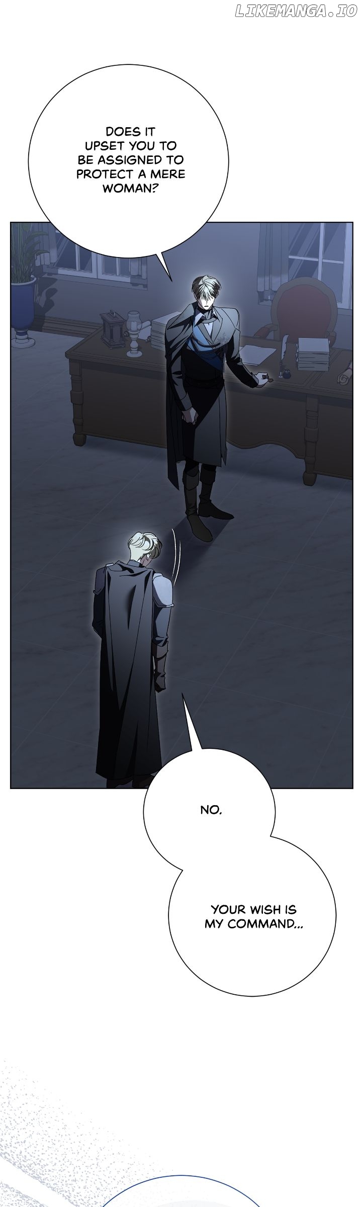 The East Wind of the Altas Chapter 82 - page 8