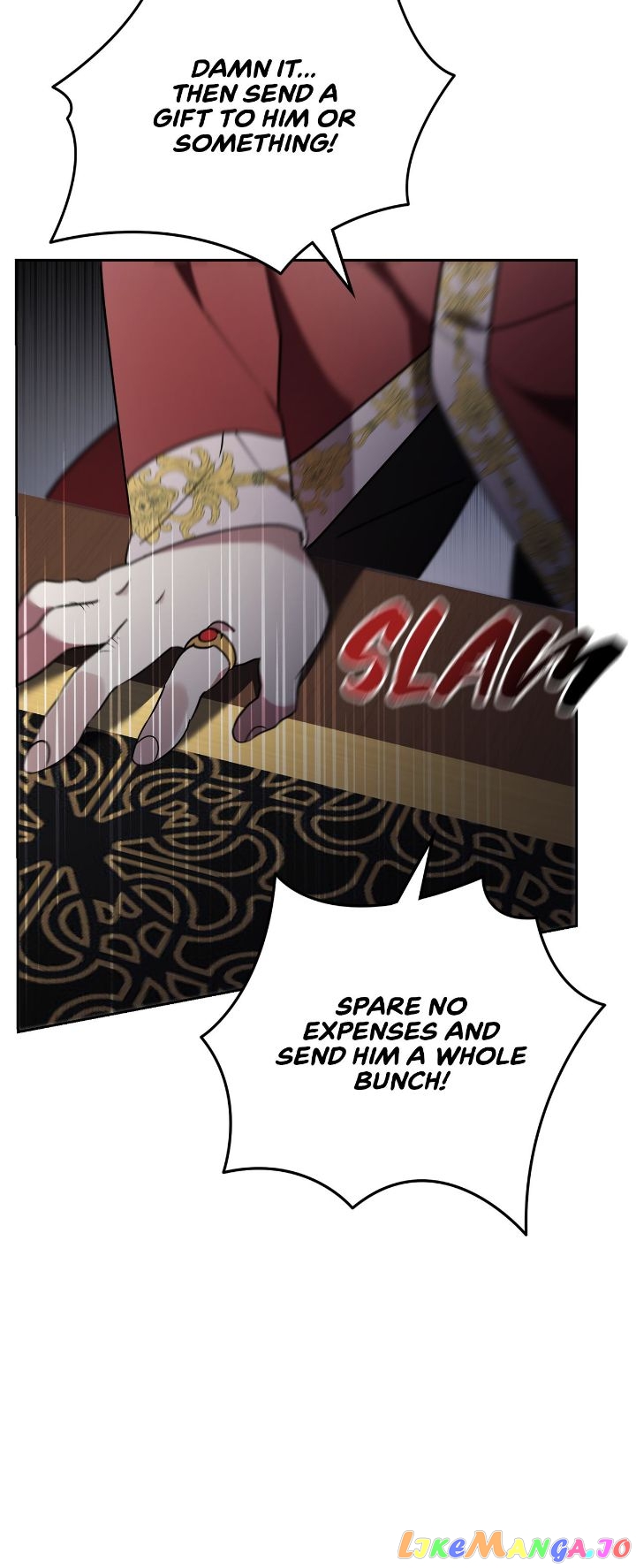 The East Wind of the Altas Chapter 40 - page 17