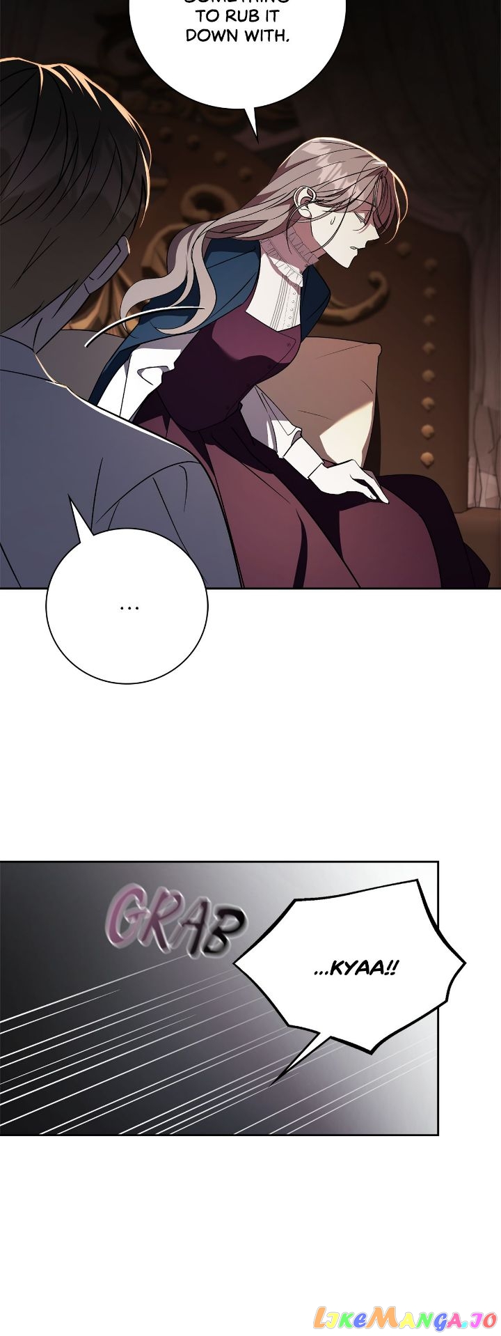 The East Wind of the Altas Chapter 40 - page 25