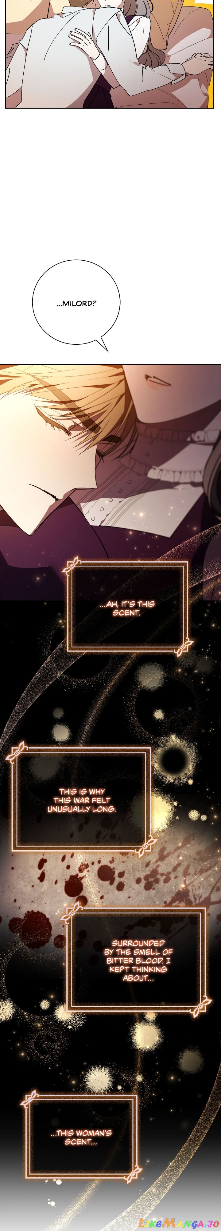 The East Wind of the Altas Chapter 40 - page 31