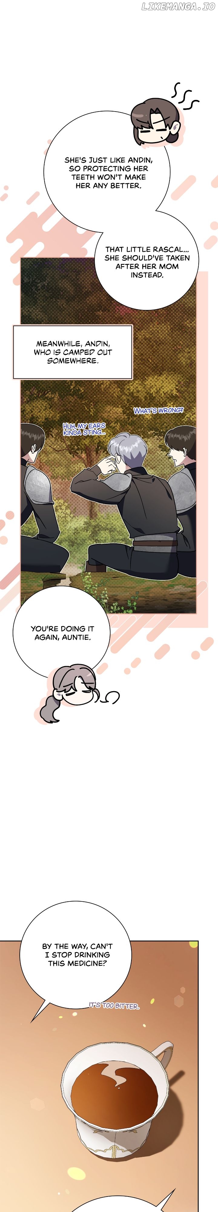 The East Wind of the Altas Chapter 63 - page 14