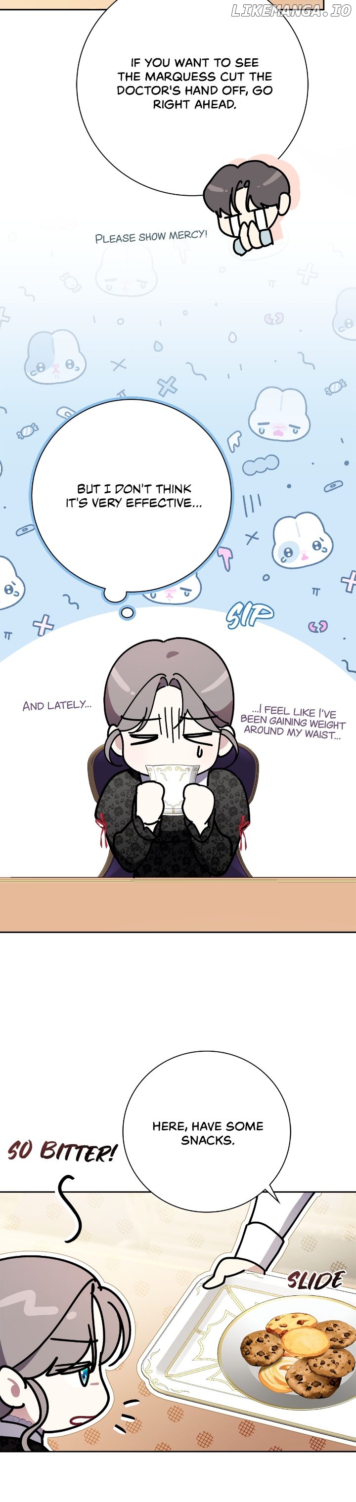 The East Wind of the Altas Chapter 63 - page 15