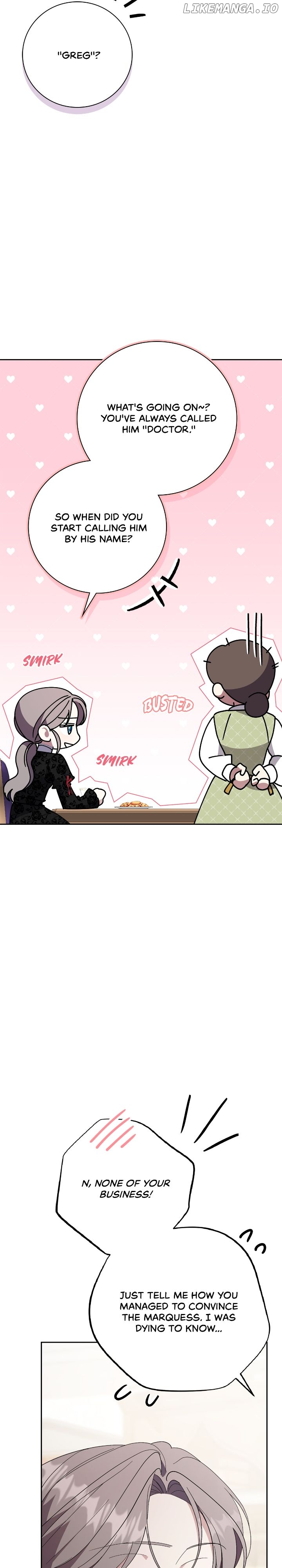 The East Wind of the Altas Chapter 63 - page 17