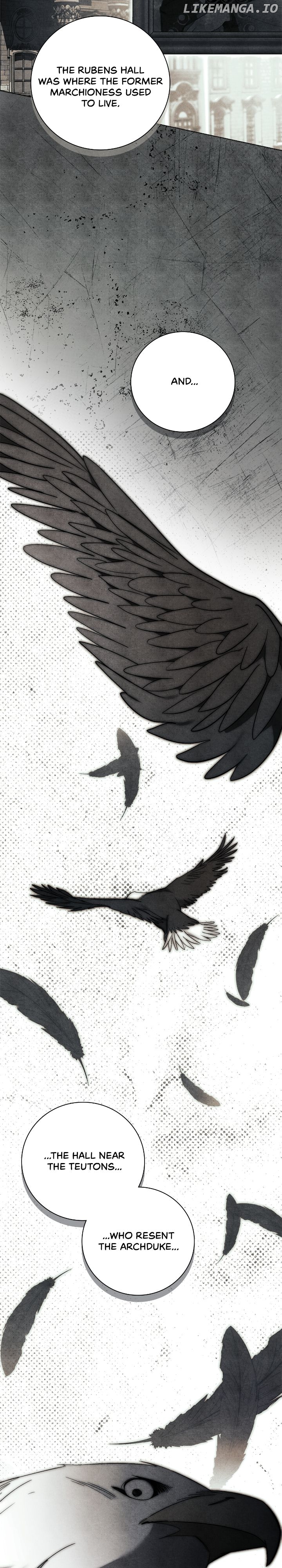 The East Wind of the Altas Chapter 63 - page 20