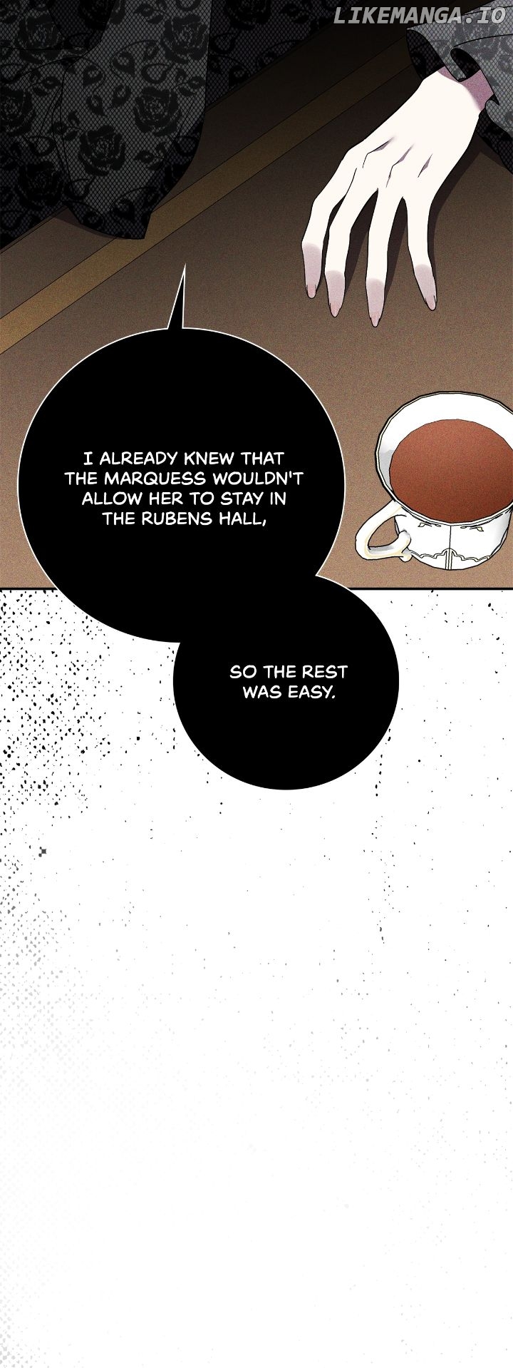 The East Wind of the Altas Chapter 63 - page 22