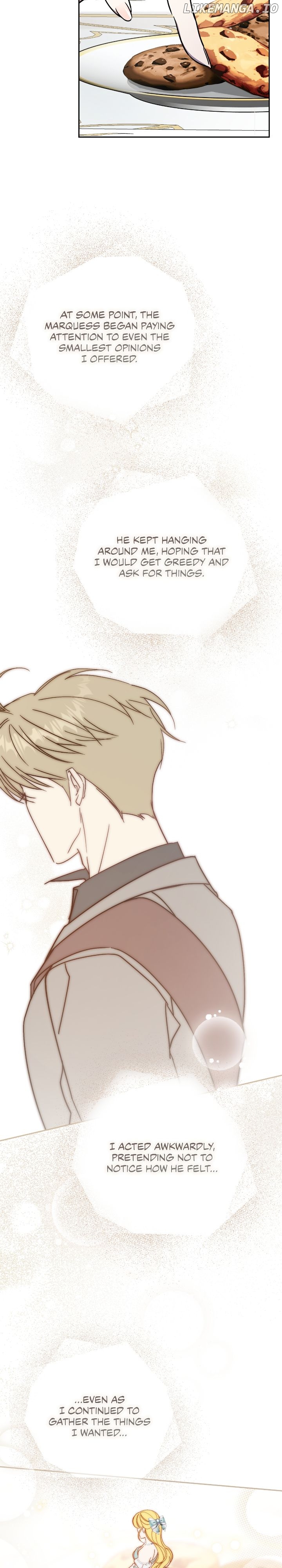 The East Wind of the Altas Chapter 63 - page 24