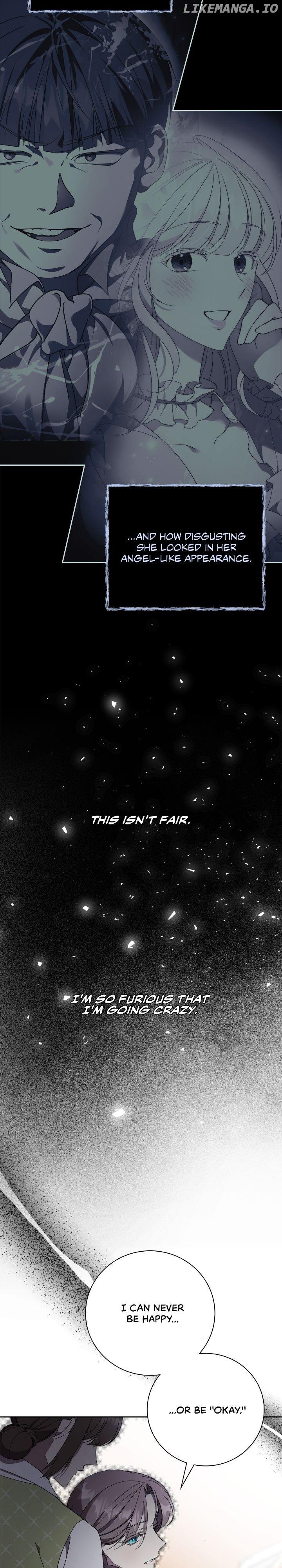 The East Wind of the Altas Chapter 63 - page 30