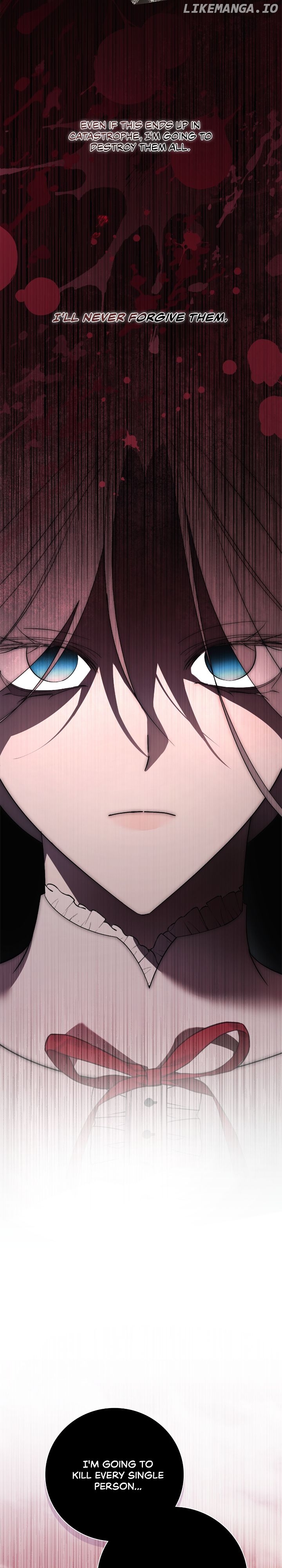 The East Wind of the Altas Chapter 63 - page 37