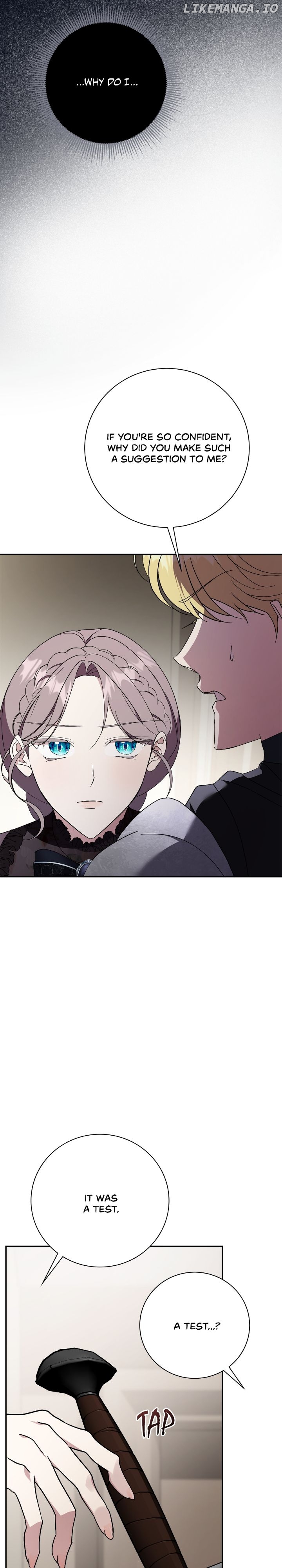 The East Wind of the Altas Chapter 63 - page 4