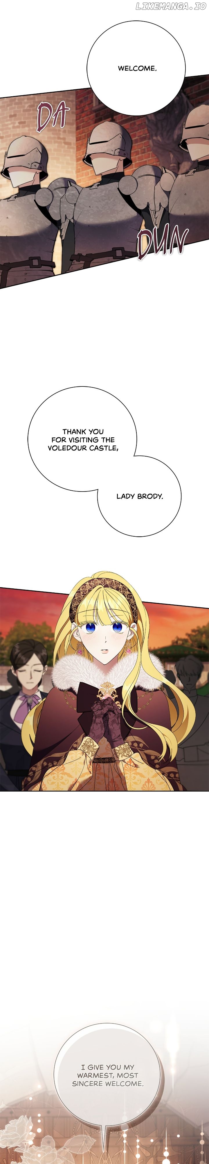 The East Wind of the Altas Chapter 63 - page 46
