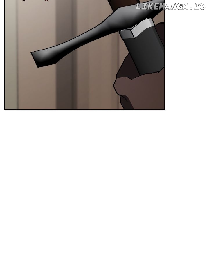 The East Wind of the Altas Chapter 63 - page 5