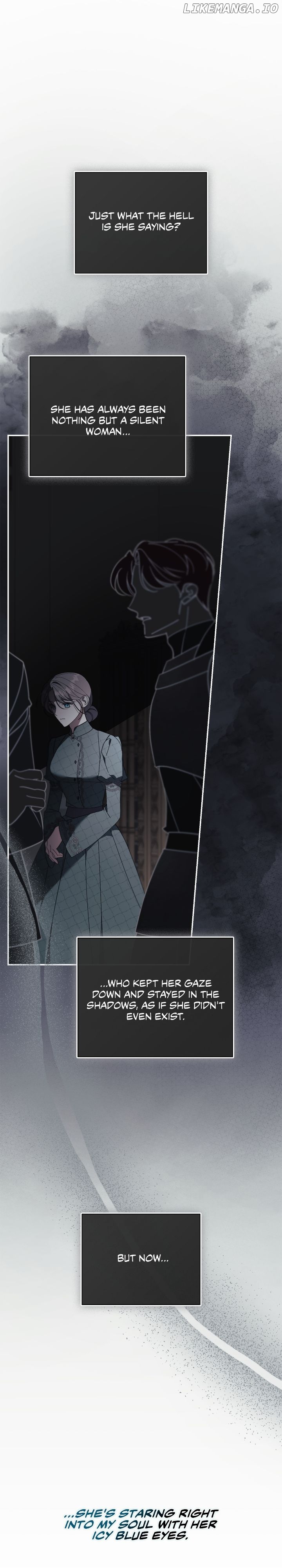 The East Wind of the Altas Chapter 63 - page 7