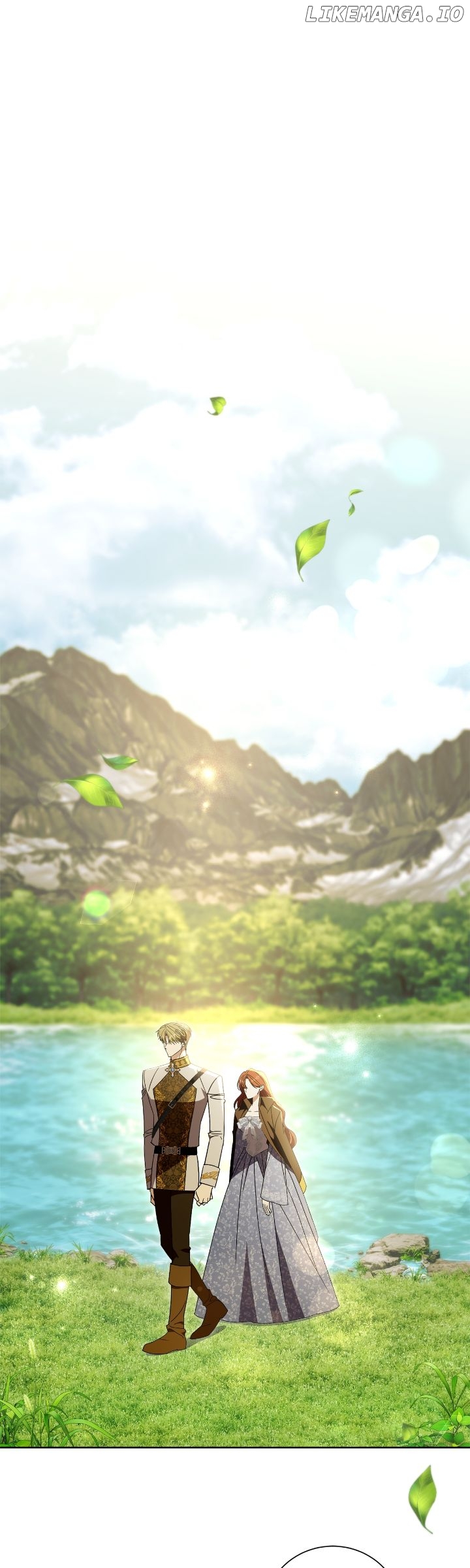 The East Wind of the Altas Chapter 103 - page 1