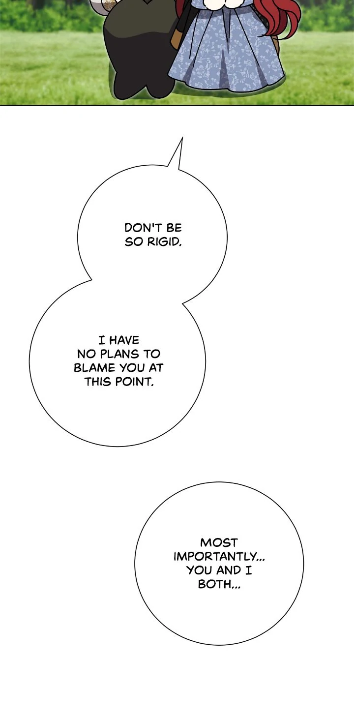 The East Wind of the Altas Chapter 103 - page 12