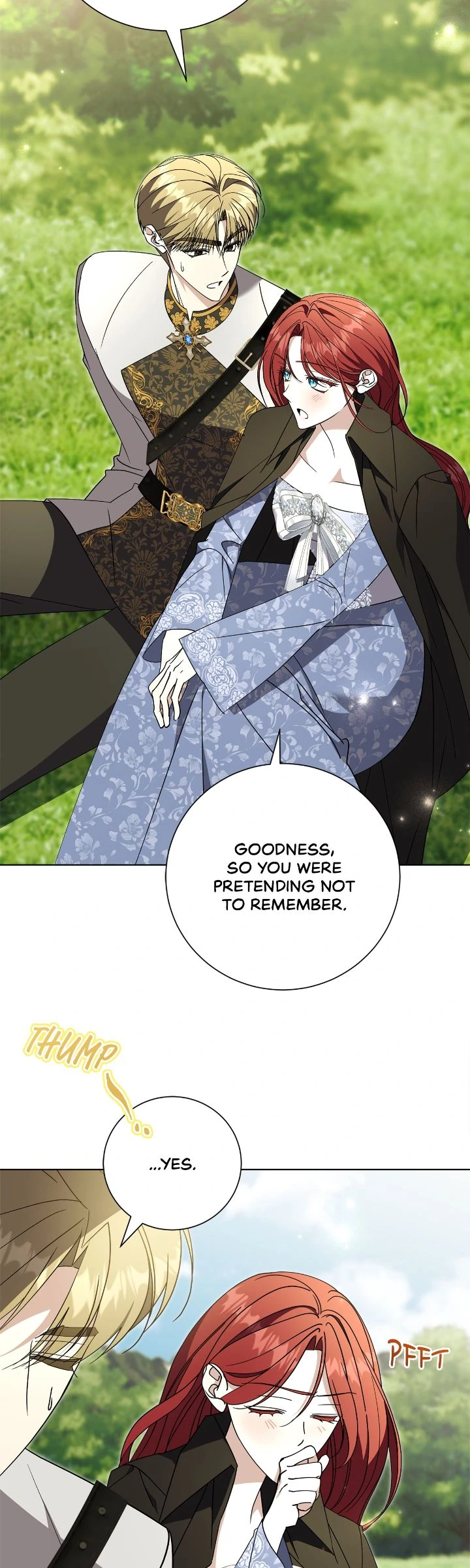 The East Wind of the Altas Chapter 103 - page 15