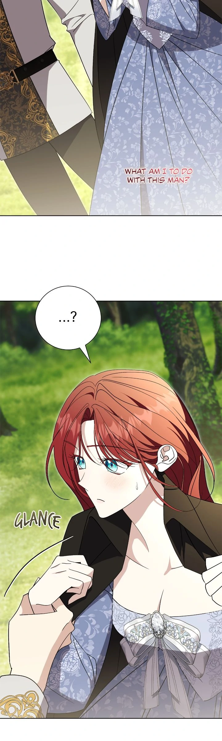 The East Wind of the Altas Chapter 103 - page 29