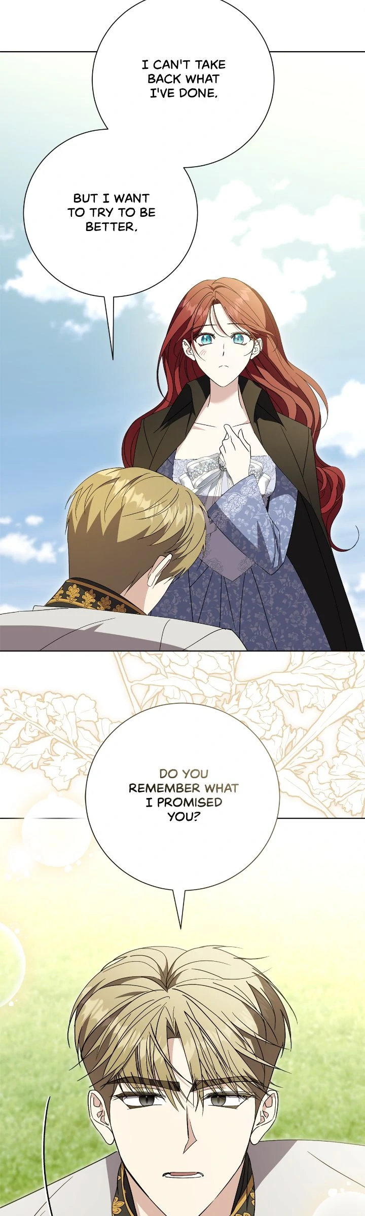 The East Wind of the Altas Chapter 103 - page 31