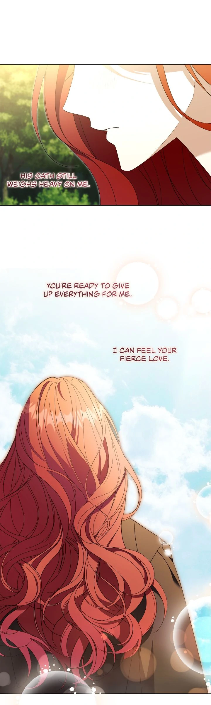 The East Wind of the Altas Chapter 103 - page 38