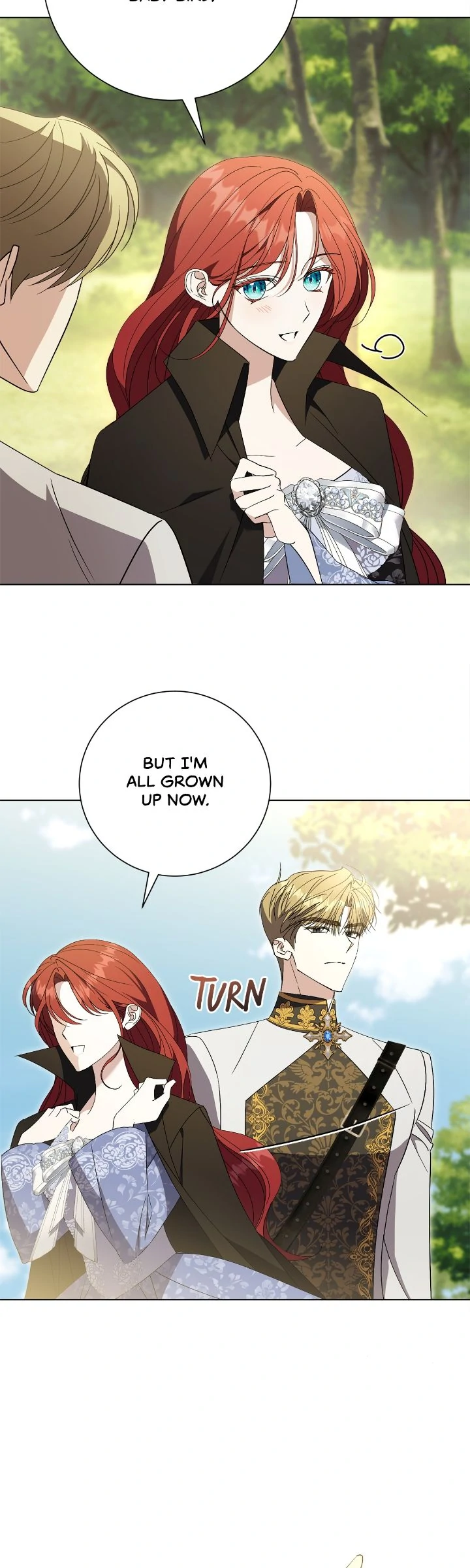 The East Wind of the Altas Chapter 103 - page 4
