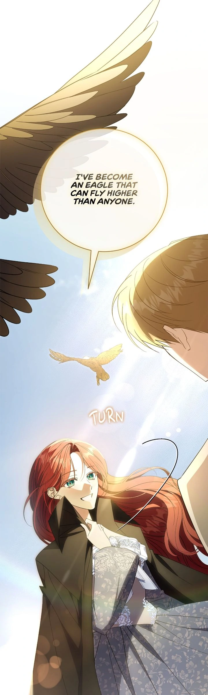 The East Wind of the Altas Chapter 103 - page 5