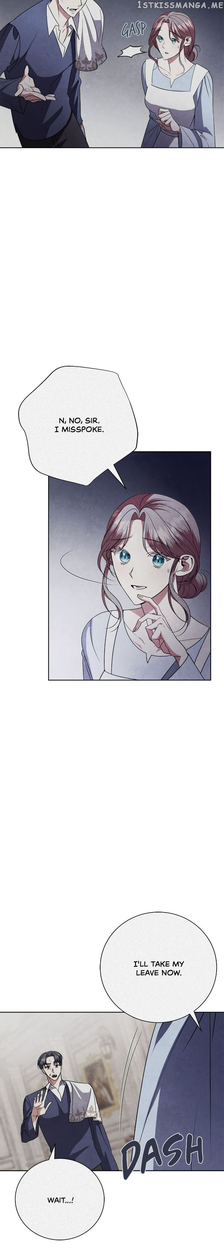 The East Wind of the Altas Chapter 19 - page 16
