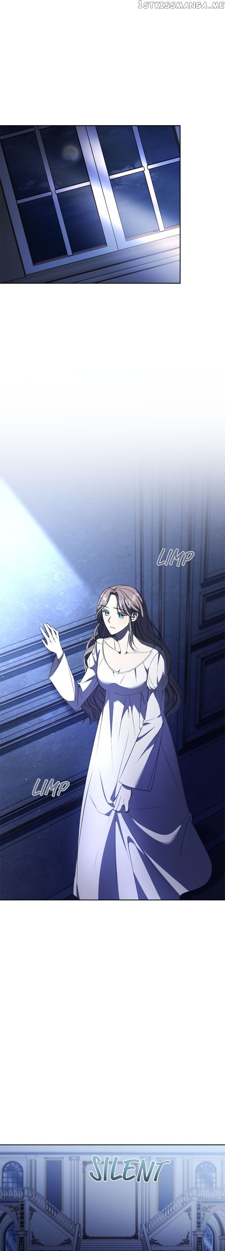 The East Wind of the Altas Chapter 19 - page 30