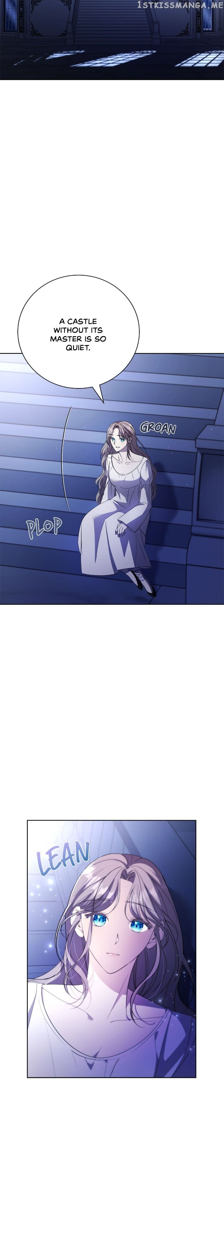 The East Wind of the Altas Chapter 19 - page 31