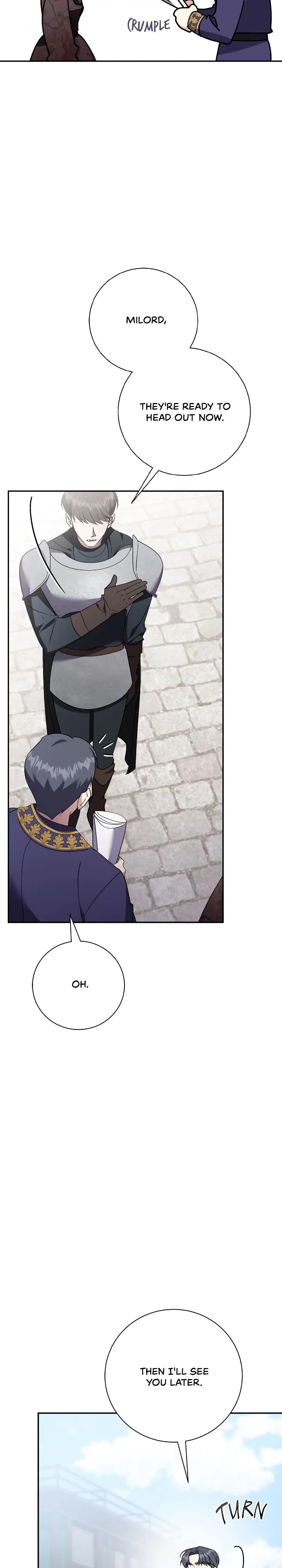 The East Wind of the Altas Chapter 62 - page 20