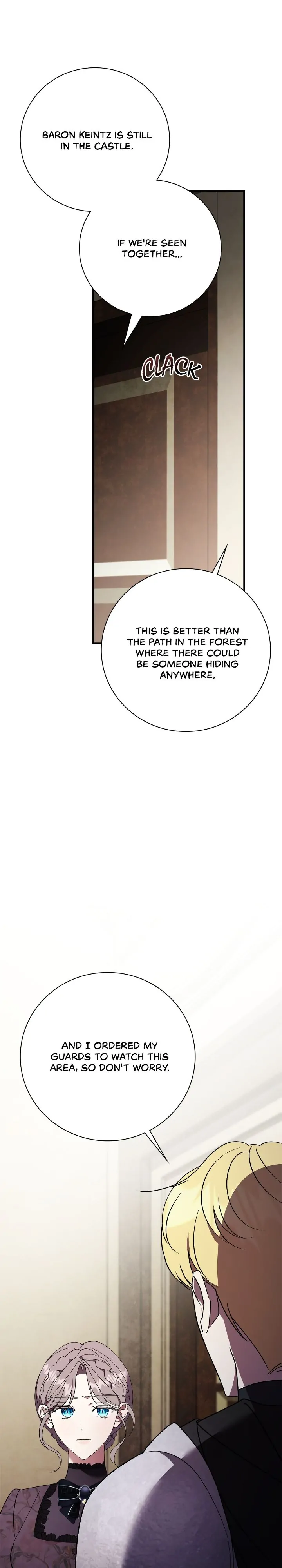 The East Wind of the Altas Chapter 62 - page 26