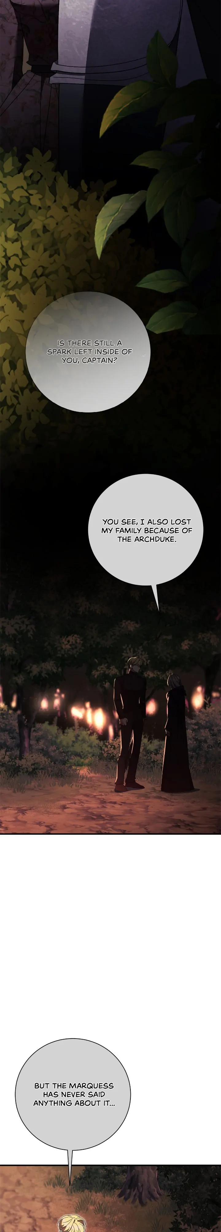 The East Wind of the Altas Chapter 62 - page 27