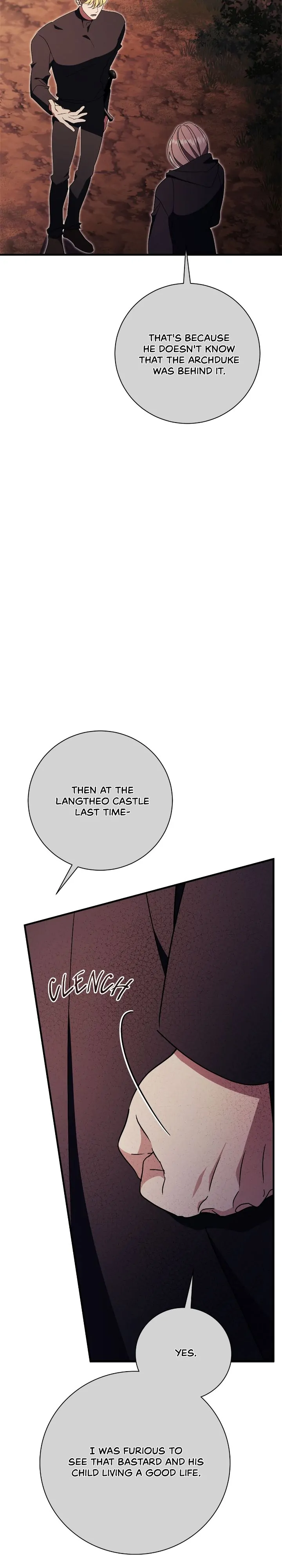 The East Wind of the Altas Chapter 62 - page 28