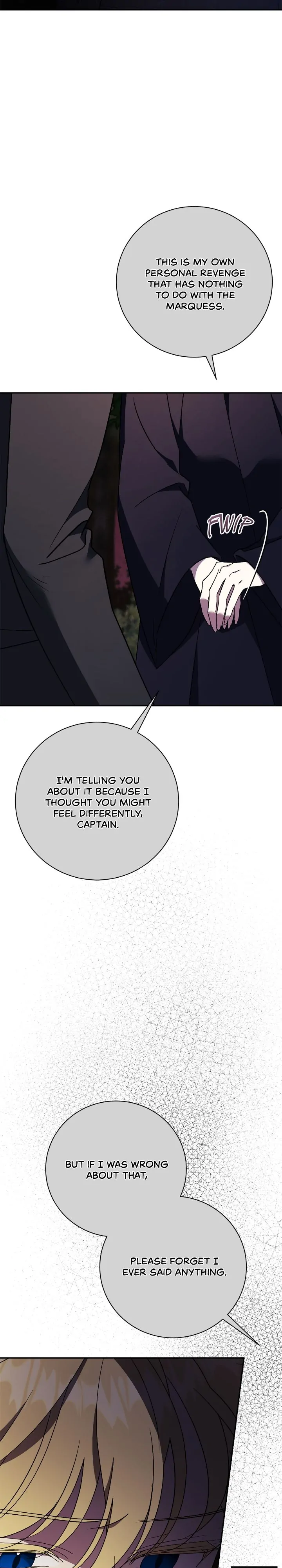 The East Wind of the Altas Chapter 62 - page 31