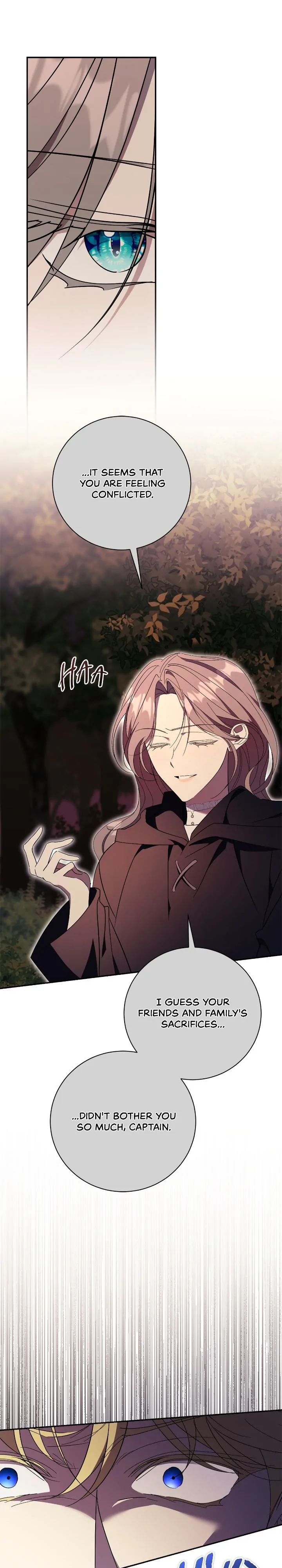 The East Wind of the Altas Chapter 62 - page 37