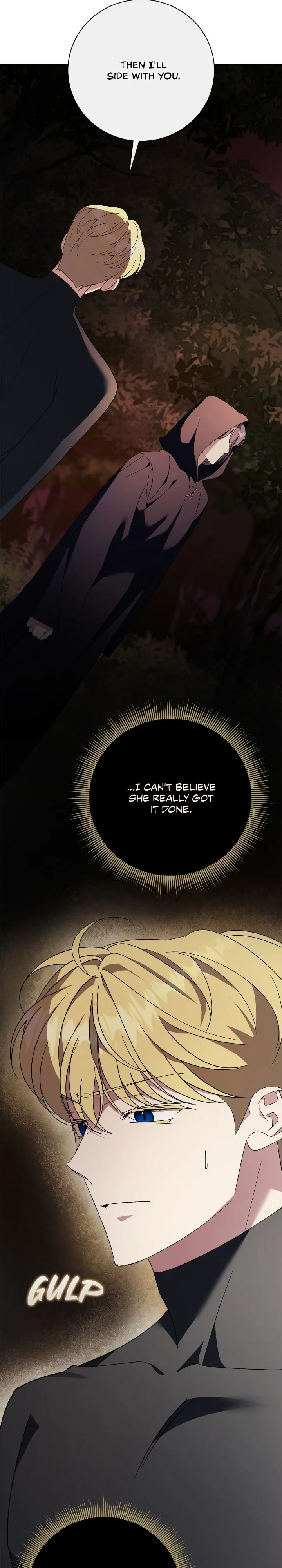 The East Wind of the Altas Chapter 62 - page 41