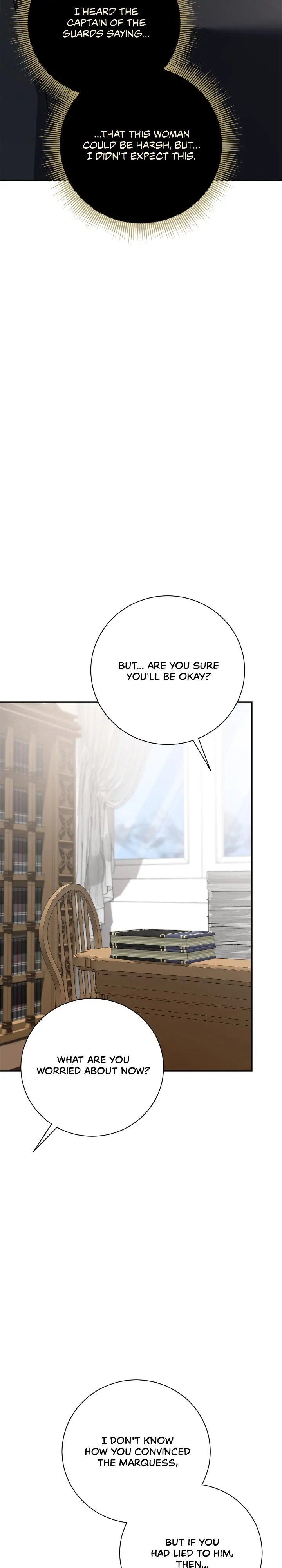 The East Wind of the Altas Chapter 62 - page 42