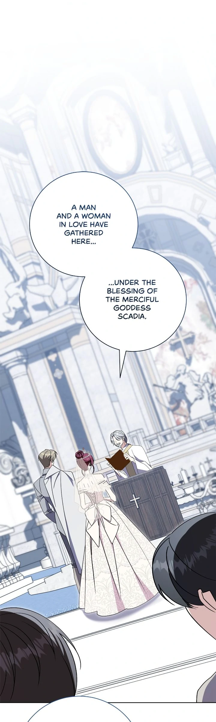 The East Wind of the Altas Chapter 102 - page 1