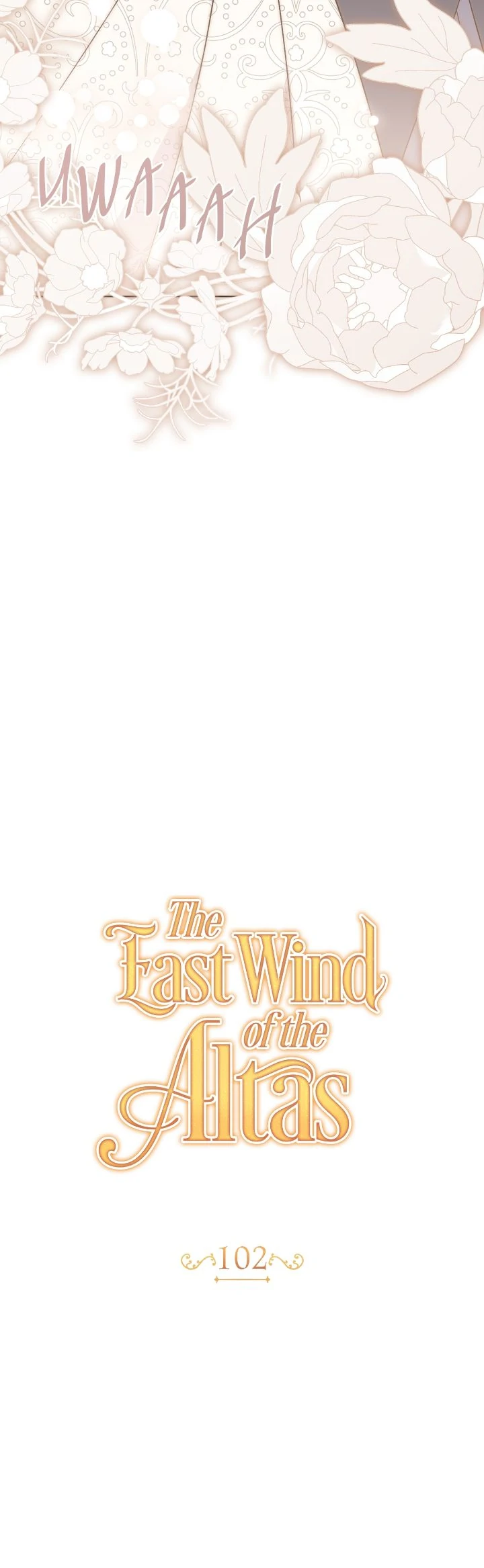 The East Wind of the Altas Chapter 102 - page 11