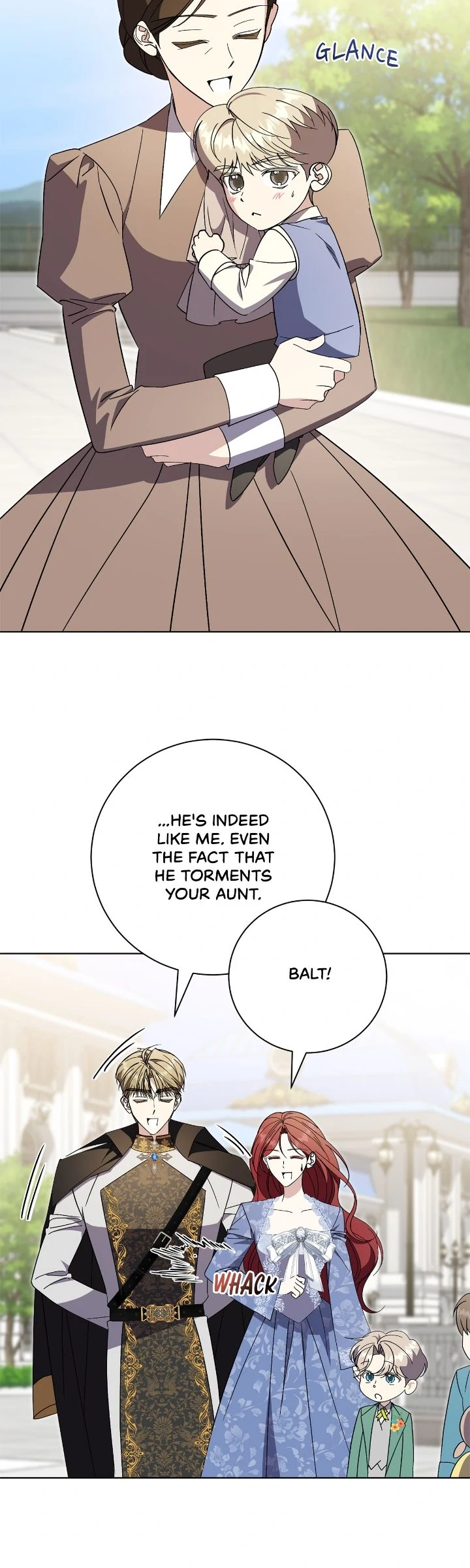 The East Wind of the Altas Chapter 102 - page 15