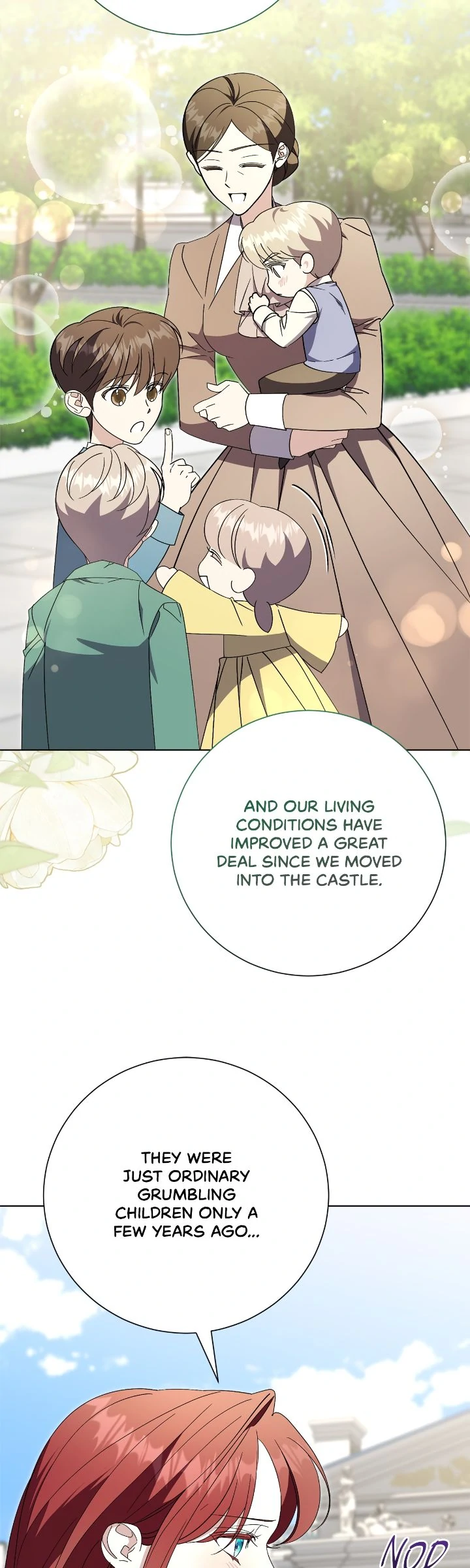 The East Wind of the Altas Chapter 102 - page 19